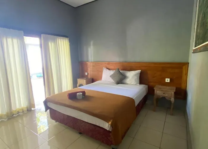 Dedik Canggu