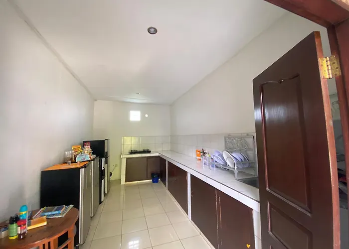 Dedik Casa de hóspedes Canggu