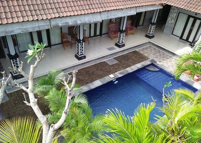Dedik * Canggu