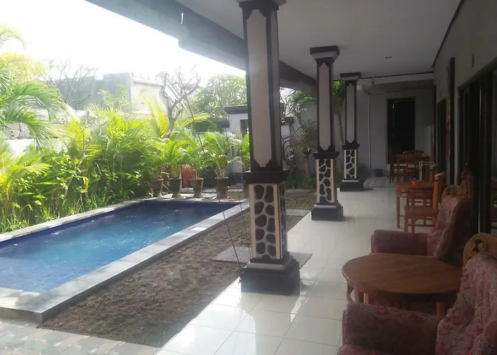 Dedik Casa de hóspedes *